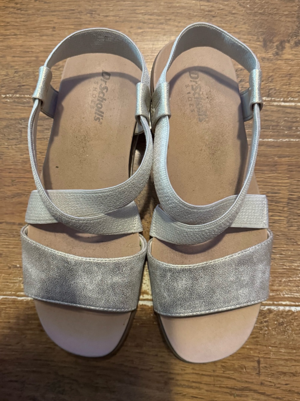 Dr Scholls Sandals women’s 8